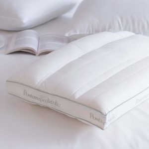 Sealy Zonal Support Pillow - Soft