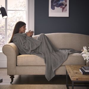 Silentnight Snugsie Wearable Blanket
