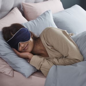 Silentnight Super Soft Sleep Mask